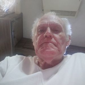 Meet your Posher, Rickie